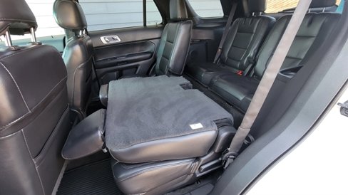 Used 2015 Ford Explorer XLT w/ Equipment Group 202B image 41
