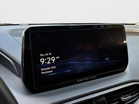 Used 2023 Hyundai Santa Fe SEL w/ Premium Package image 14