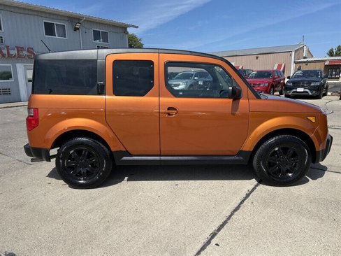 Used 2008 Honda Element EX image 6