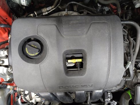 Used 2020 Kia Soul S image 30
