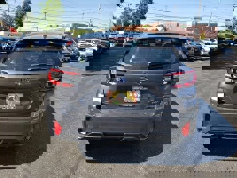 New 2025 Subaru Impreza 2.0i image 4
