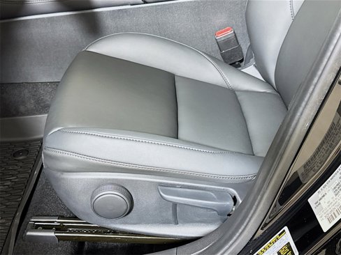 New 2025 MAZDA MAZDA3 s image 16