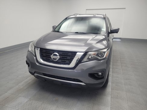 Used 2020 Nissan Pathfinder SL image 15