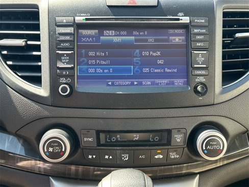 Used 2014 Honda CR-V EX-L image 29