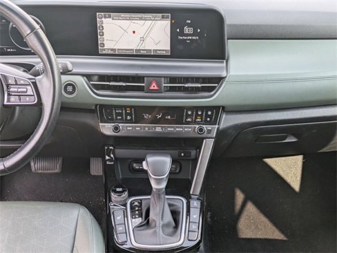 Used 2024 Kia Seltos SX image 15