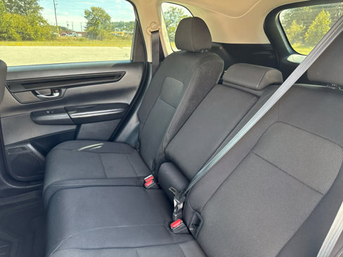 Used 2023 Honda CR-V LX image 15