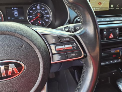 Used 2021 Kia Forte EX image 17