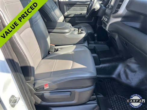 Used 2020 RAM 2500 Tradesman w/ Protection Group image 20