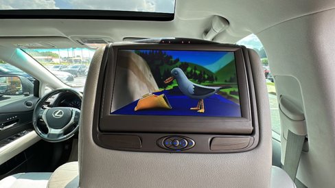 Used 2013 Lexus RX 350 AWD image 15