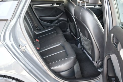 Used 2018 Audi A3 2.0T Premium image 17