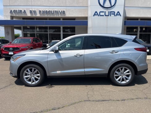 Certified 2023 Acura RDX AWD image 34