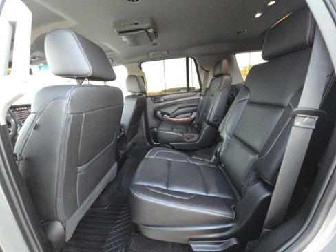 Used 2018 Chevrolet Tahoe Premier image 15