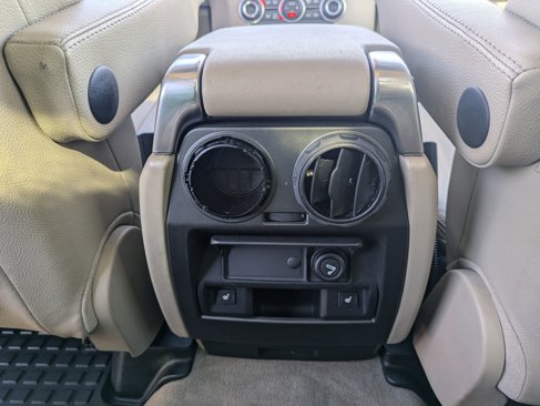 Used 2016 Land Rover LR4 HSE image 22