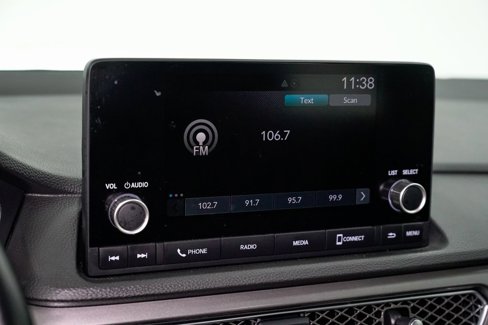 Certified 2023 Acura Integra image 15