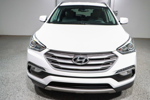 Used 2017 Hyundai Santa Fe Sport image 4