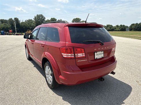 Used 2018 Dodge Journey SE image 11
