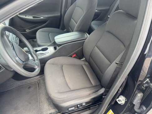 Used 2024 Chevrolet Malibu LT image 36