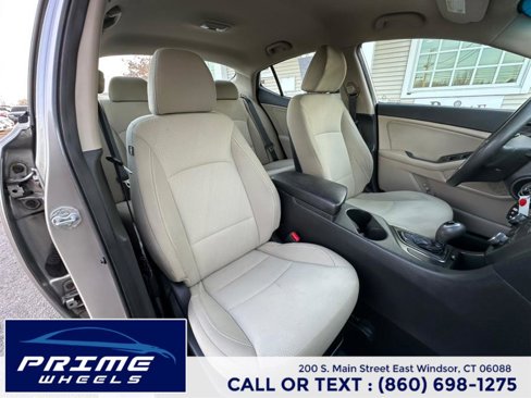 Used 2013 Kia Optima LX image 15
