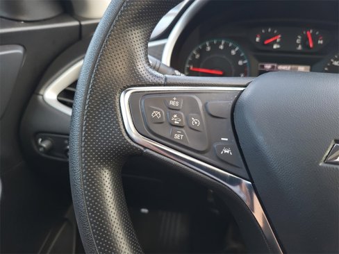 Certified 2023 Chevrolet Malibu LT image 18