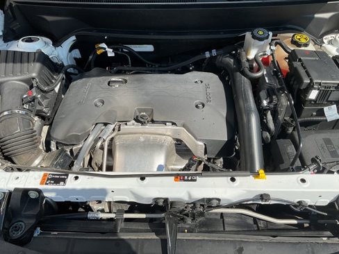 Used 2020 Chevrolet Equinox LT image 21