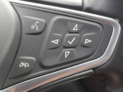 Used 2022 Chevrolet Equinox LT image 22
