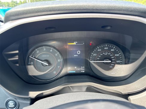 Used 2019 Subaru Crosstrek 2.0i Premium w/ Eyesight System image 15