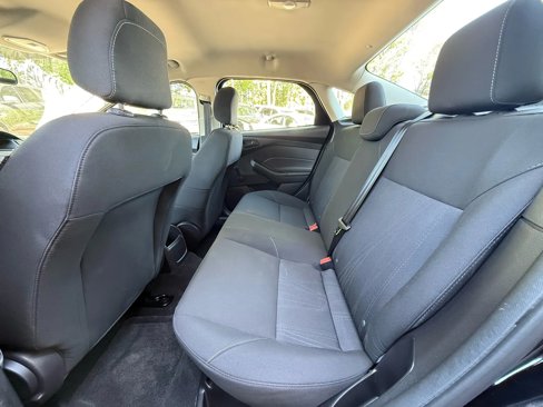 Used 2016 Ford Focus S image 20