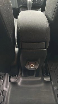 Used 2019 Jeep Renegade Latitude image 22