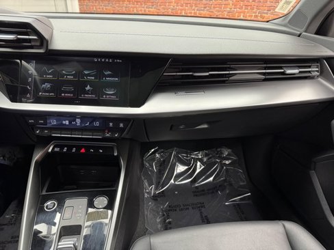 Used 2023 Audi A3 2.0T Premium image 17