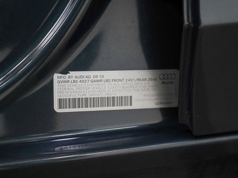 Used 2011 Audi A4 2.0T Premium Plus image 26