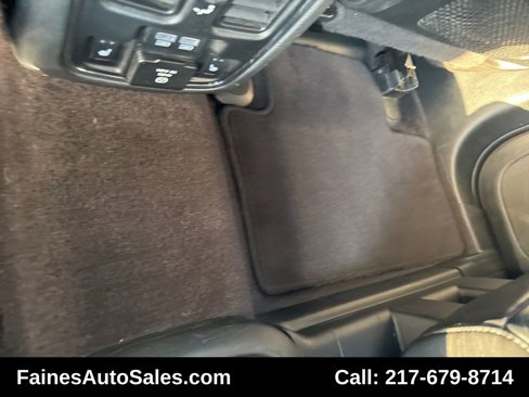 Used 2017 Dodge Durango R/T w/ Technology Group image 49