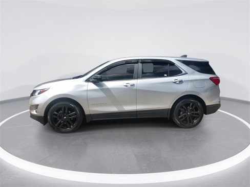 Used 2021 Chevrolet Equinox LT image 5