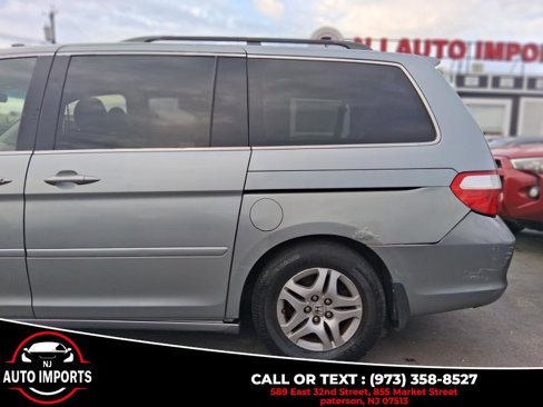 Used 2005 Honda Odyssey EX-L image 12