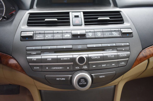 Used 2012 Honda Accord EX-L image 27