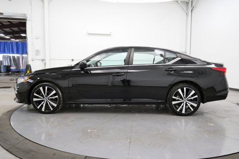Used 2021 Nissan Altima 2.5 SR image 4