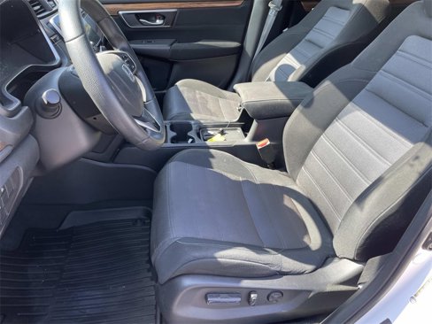 Used 2021 Honda CR-V EX image 14