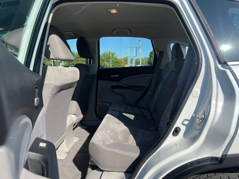 Used 2013 Honda CR-V LX image 32