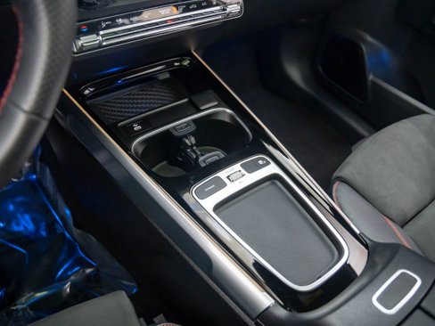 Certified 2024 Mercedes-Benz EQB 250+ image 13
