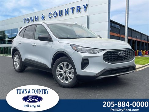 New 2025 Ford Escape Active w/ Cold Weather Package image 1