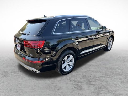 Used 2017 Audi Q7 2.0T Premium Plus image 6
