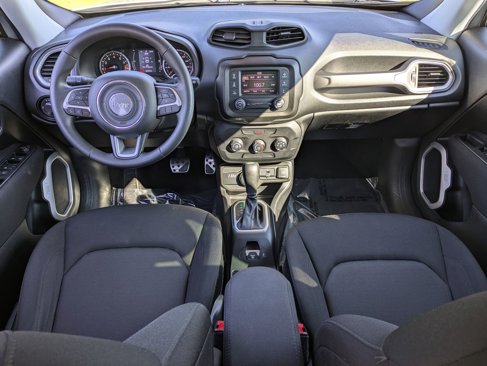 Used 2020 Jeep Renegade Sport image 21