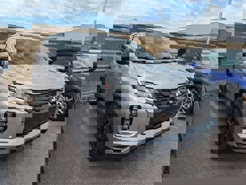 Used 2021 Mitsubishi Outlander Sport LE image 3