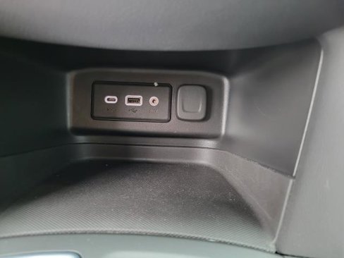 Certified 2022 Chevrolet Equinox LT image 26