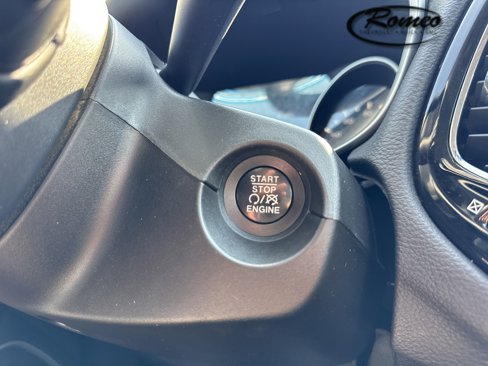 Used 2018 Jeep Compass Latitude w/ Popular Equipment Group image 23