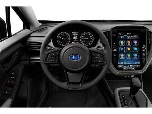 New 2025 Subaru Crosstrek 2.5i Premium w/ Crosstrek Mirror Package image 15