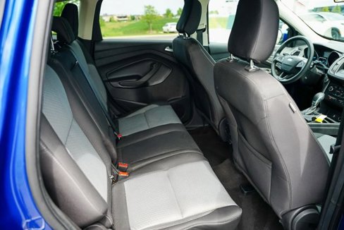 Used 2019 Ford Escape SE image 28