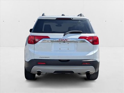 Used 2017 GMC Acadia SLT image 6