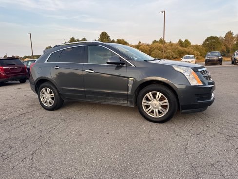 Used 2010 Cadillac SRX Luxury image 17