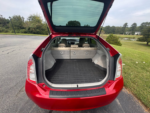 Used 2012 Toyota Prius Three image 13
