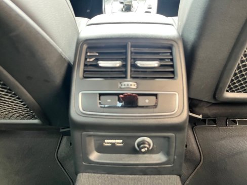 Used 2019 Audi A4 2.0T Premium Plus w/ Premium Plus Package image 20